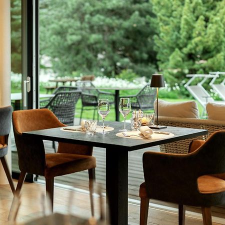 Boutique Hotel Planlim 奥蒂塞伊 外观 照片