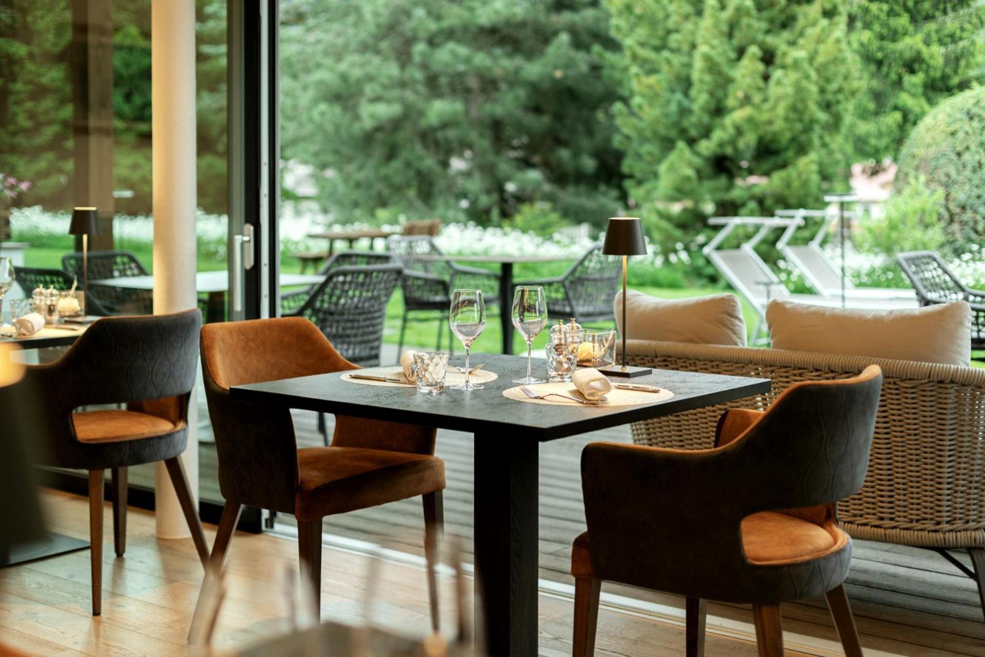 Boutique Hotel Planlim 奥蒂塞伊 外观 照片
